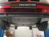 Protection anti-encastrement pour le moteur d'une VW Golf 3 Voir les images du produit 8