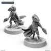 Archon Studio - PSF0030 : MotU Miniatures: YSOKI BOUNTY Produktbild-Vorschau 2