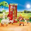 PLAYMOBIL Family Fun 70342 Erlebnis-Streichelzoo Voir les images du produit 23