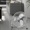 ProfiCare PC-VL 3067 WM, ventilátor ,strieborný 120 W Náhľad obrázku produktu 19