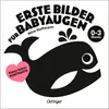 Erste Bilder für Babyaugen. 0-3 Monate Anteprima dell’immagine prodotto 6