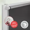 Lichtblick Thermo-Rollo Klemmfix, ohne Bohren, Verdunkelung Produktbild-Vorschau 4