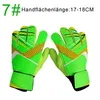 Torwarthandschuhe Kinder Jungs Jungen Mädchen Junior  mit Produktbild-Vorschau 2