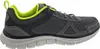 Skechers Track, Herren Leder und Mesh Sneakers, Sportschuhe Produktbild-Vorschau 28