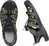 KEEN Drift Sandale Grün Produktbild-Vorschau 51