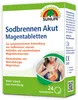 Sunlife Sodbrennen Akut Magentabletten 24 Kautabletten Produktbild-Vorschau 1