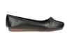 Clarks Freckle Ice 20352929 (5/nero) Anteprima dell’immagine prodotto 39