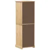 Armoire Corona 55x50x170 cm pin massif Voir les images du produit 6