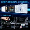 Mini CarPlay Auto Adapter,Wireless Android Auto Adapter, Produktbild-Vorschau 3