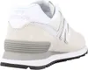 New Balance NEW BALANCE 574 Sneaker Beige NIMBUS CLOUD 38 Produktbild-Vorschau 26