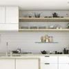 Jiubiaz Glasablage Glasregal ideal für Bad, Dusche und zur Produktbild-Vorschau 7