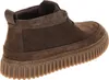 CLARKS Schnürschuhe Torhill Lace High mit gerippter Produktbild-Vorschau 13