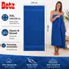 Betz Badetuch XXL 100x200 cm 100% Baumwolle – Weiches Produktbild-Vorschau 3