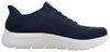 Skechers Slip-Ins: Go Walk Flex  Sneakers Laag - Blauw - Voir les images du produit 11