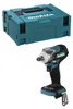 Makita DTW 301 ZJ accu slagmoersleutel 18 V 330 Nm 1/2" Productafbeelding-voorbeeld 13