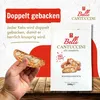 Belli Cantuccini Mandelgebäck 9x1KG [DOPPELT GEBACKEN] mit Produktbild-Vorschau 3