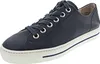 Paul Green Sneaker 4704-089, Glattleder, Blau, Damen Produktbild-Vorschau 5
