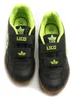 Sneaker Low BERNIE V, zwart, artikelnummer: 221-011. Maat: Productafbeelding-voorbeeld 43