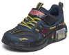Skechers Garage, colore nero, taglia EU 31 Anteprima dell’immagine prodotto 4