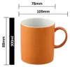 Becher mit Henkel 0,3 l - Sunny Day New Red / Rot - Thomas Produktbild-Vorschau 2