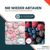 homeX Side by Side Kühlschrank, Kühl-Gefrier-Kombination, Produktbild-Vorschau 3