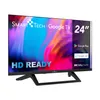 Smart Tech 24HG01VC, 24 Zoll (60 cm) HD LED Smart Google Produktbild-Vorschau 9