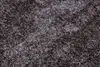 Teppich rund POZZOLANA braun 44 braun rund 100 cm Produktbild-Vorschau 4