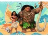 Ravensburger Kinderpuzzle - 9156 Vaiana - Puzzle für Kinder Produktbild-Vorschau 3