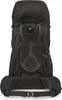 OSPREY trekingový batoh WXS/S Kyte 58 Black : 00-black Náhľad obrázku produktu 4