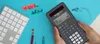 Školní kalkulačka Texas Instruments TI-30 X Prio Mathprint Náhled obrázku produktu 5