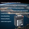 Q-Batteries 12LS-2.9 12V 2,9Ah Batterie au plomb non tissé Voir les images du produit 2