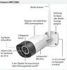 Indexa 26660 3MP WLAN-Überwachungskamera WR120B4 Produktbild-Vorschau 1