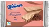 Manner Gebäck Knuspino Schokolade 233231000 110g Vista previa de la imagen del producto 3