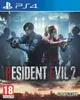 Capcom Resident Evil 2, PlayStation 4, M (Reif) Produktbild-Vorschau 1