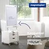magnetoplan 1227101 Blok do flipchartu magnetoplan, 650 x Náhled obrázku produktu 10