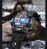 Smart Watch 1,43 Zoll 466 x 466 High-Clear-Display Sportuhr Produktbild-Vorschau 14