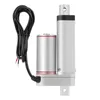 Elektrischer Linearantrieb, 50 mm Hub, hohe Belastbarkeit, Produktbild-Vorschau 9