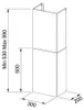 Franke 9925831, Edelstahl, Edelstahl, Franke Produktbild-Vorschau 4