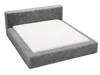 GRAINGOLD Polsterbett 160x200 cm Enjoy - Schlafzimmerbett Produktbild-Vorschau 3