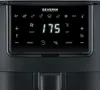 SEVERIN Heißluftfritteuse Black Line Single FR 2461  aus Produktbild-Vorschau 3