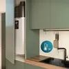 Cecotec Aerothermische verticale elektrische boiler, 100 Productafbeelding-voorbeeld 4