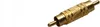 Cinch Adapter Stecker > Stecker Produktbild-Vorschau 1
