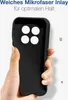 Hülle für Xiaomi Redmi Note 14 Pro 5G Case Cover Bumper Produktbild-Vorschau 2