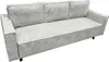 Schlafsofa 225 cm Nela - Klappsofa, Schlafcouch - Sofa mit Produktbild-Vorschau 7