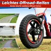 Elektro-Kindermotorrad DNA 12 100W 12 Zoll Electric Laufrad Produktbild-Vorschau 5