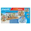 PLAYMOBIL Action Heroes 71616: Estación de parto Vista previa de la imagen del producto 10