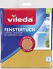 VILEDA Utěrka na okna +30% mikrovlákno 39x36cm Náhled obrázku produktu 3