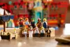 LEGO ONE PIECE - Il ristorante galleggiante Baratie - Anteprima dell’immagine prodotto 5