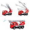 WORXX Leiterfeuerwehr Arocs Produktbild-Vorschau 2