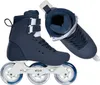 POWERSLIDE PHEME SKATES Ocean 100 42 Náhled obrázku produktu 12